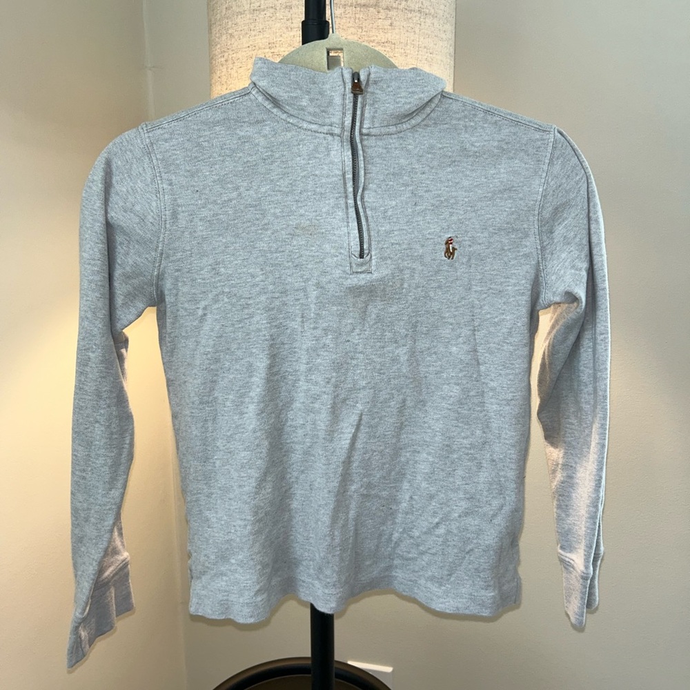 Boy polo Ralph Lauren